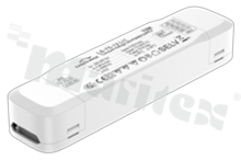 Zasilacz impulsowy; LED; 75W; 12V; 6,25A