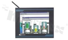 Bezwentylatorowy komputer panelowy 12.1'' SVGA TFT; Intel Atom N270 1.6 GHz; temperatura pracy -20+65C; 4xCOM; 4x USB; LAN ;WYCOFANY Z PRODUKCJI
