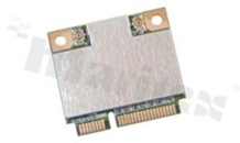 802.11b/g/n 1T1R USB Half MiniCard with Ralink RT3070
