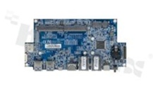 Carrier Board; 4x USB;COM; 8x GPIO; 2x I2C; Audio; 2x LAN; Micro SD slot; HDMI; Micro USB 2.0; miniPCIe; MXM 3.0; operating temperature: 0+60C; supply 12 VDC