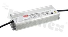 Power Supply; LED; 320.6W; 114-229V; 1400mA; 90-305VAC; 127-417VDC; IP65