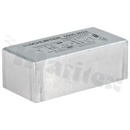 Anti-interference filters; UL, VDE, cUL; 2 A; 500 µA; -25 deg.C - 100 deg.C
