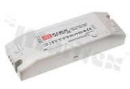 Power supply; LED; 60W; 12V; 5A; 90-264VAC; 127-370VDC; IP30