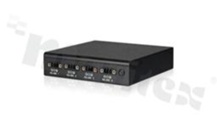 BoxComputer; VIACortex A9 800MHz; 1GB RAM; 4GB eMMC; Micro SD slot; 2x USB;COM; 4x RS-485; DIO; mini HDMI; LAN; supply 12-24 V; operating temperature: -5+50C