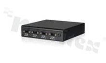 Komputer wbudowany; VIACortex A9 800MHz; 1GB RAM; 4GB eMMC; Micro SD slot; 2x USB;COM; 4x RS-485; DIO; mini HDMI; LAN; zasilanie 12-24 V; temperatura pracy od -5+50C