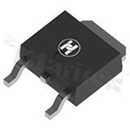Stabilizator napięcia; liniowy,nieregulowany; Vout: 18V; Vin: 35V; 1A; -65-150 st.C; SMD; TO252(DPAK)