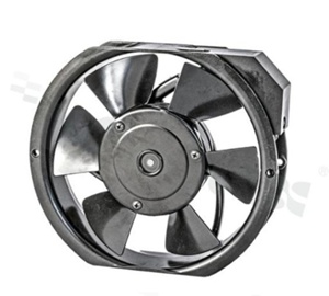 Wentylator; AC; 230VAC; 172x151x38mm; 5.94m3/min; 52.0dB.