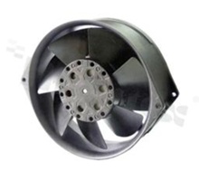 Fan; AC; 110VAC; 150x172x55mm; 5.67m3/min; 50.0dB.