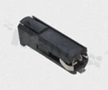 Uchwyty; Holder; 5.000005 g; 10 A; -25 st.C - 70 st.C