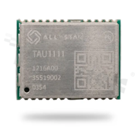 Moduł; GPS/BEIDOU/GALILEO/GLONASS; 40 kanałów; 1-10Hz; TTFF 1s/28s; -162dBm; 2.5m(CEP); 0.1m/s; 20ns PPS; D-GNSS; UART; NMEA/RTCM; 2-3.6V; antena zewnętrzna; LCC 24-pin; 12.2x16x2.4mm