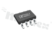 Chip; RF; receiver; 300-480MHz; -109dBm; Serial Data; OOK; 5.3mA; SOP 8-pin