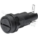 Uchwyty; 0031.1353; Panel; 85 °C; -40 °C; Black