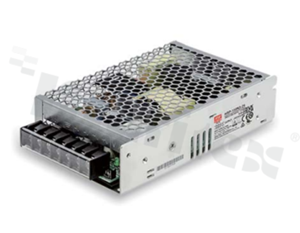 Power supply; module; 158.4W; 48V; 3.3A; 85-264VAC; 120-370VDC
