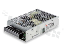 Zasilacz impulsowy; modułowy; 156W; 12V; 13A; 85-264VAC; 120-370VDC