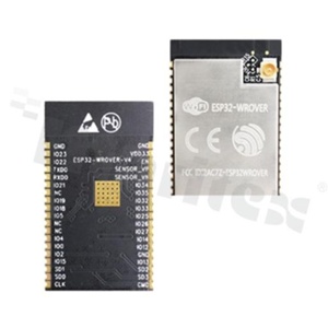 Module; Wi-Fi/Bluetooth; transceiver; 4MB FLASH/8MB PSRAM/520KB SRAM/448KB ROM; 2.3-3.6V; 18x31.4x3.3mm