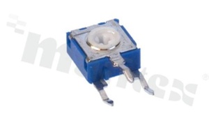 Potencjometr montażowy typu CA6; 254/250k