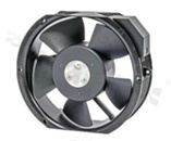 Wentylator; AC; 230VAC; 172x151x51mm; 6.08m3/min; 52.0dB.