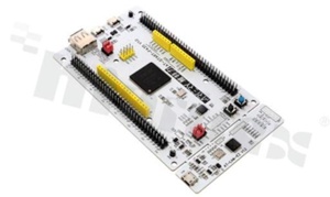 Starter Kit AT32F435ZMT7; ARM Cortex-M4; USB; Ethernet; Arduino