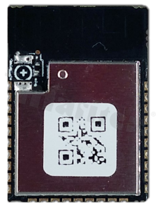 Module; Thread/Zigbee/Bluetooth; transceiver; 2400MHz; +19.5dBm; -94.8dBm; GPIO/UART; EFR32MG24 32-bit ARM Cortex-M33; 1536KB FLASH/256KB RAM; (G)FSK/OQPSK/DSSS/(G)MSK; built-in antenna; 1.71-3.8V; SMD 29-pin; 22x15.8x2.6mm