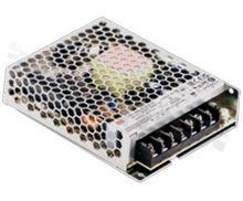 Zasilacz impulsowy; modułowy; 110.8W; 48V; 2.1A; 85-264VAC; 120-373VDC