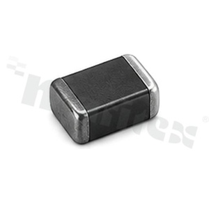 Ferrite beads; MURATA; 0805; 1.05 mm; 100 MHz; 25 %
