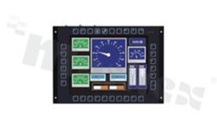 Bezwentylatorowy komputer panelowy; EN50155; EN50121-3-2; EN61373; EN45545;10.4"; TFT LCD; 1000 nitów; SVGA; Intel Atom E3845 1.91GHz; RAM 4/8 GB wbudowany; 2xCOM; 2xUSB; 2xLAN; Audio; mPCIe;CanBus;DIO; temp. pracy -25+70C; zasilanie 24V-110V