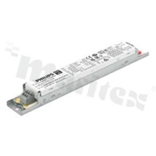 Power supply; LED; 64.7W; 120-185V; 0.2/0.25/0.3/0.35A; 220-240VAC; 186-250VDC; IP20