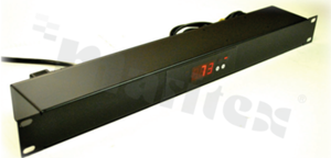 Programmable Thermal Controller, 110/220 VAC.
