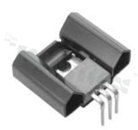 Radiator; TO-220; 19.05x24.89x11.18mm; czarny; anodowane aluminium; RoHS.