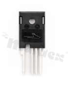 Transistor N-MOSFET SiC; unipolar; 1200V; 21mOhm; 100A; 469W; -40+175 deg.C; THT; TO-247-4