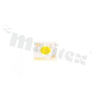 LED CXB1304-0000-000C0HC227G; CXB1304-27G-D2-C0H-000B3; dioda biała ciepła 2700K (na składzie 27G); 3-step; CRI min. 80; wersja 9V; strumień min. 440lm/400mA (na składzie D2 - 510lm/400mA)