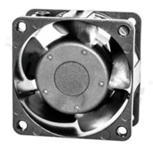 Fan; AC; 230VAC; 60x60x30mm; 0.23m3/min; 27.0dB.