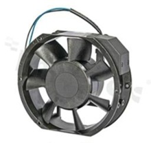 Fan; AC; 230VAC; 172x151x51mm; 7.78m3/min; 56.0dB.