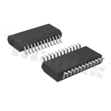 Current Sensor IC; bidirectional; Vcc = 3.3 V; range 35 A; Vrms = 2100 V; band width 120 kHz; temperature range: L