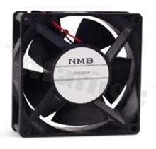 Fan; DC; 24VDC; 92x92x32mm; 3.00m3/min; 59.0dB.