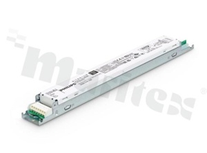 Power supply; LED; DALI; 150W; 100-300V; 0.2-0.7A; 220-240VAC; 186-250VDC; IP20