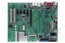 COM Express Type 2 Development Baseboard; 1 PCIe x16; 1 PCIe x4; 3 PCIe x 1 and 2 PCI slots; 1 ExpressCard; 1 PCI Express MiniCard and 1 MiniPCI