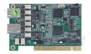 Dual Intel Gigabit LAN Bypass AdapterCard