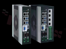 Machine Vision Controller with Intel 14th  / 13th /  12th Gen. Core i7/i5/i3 Processor