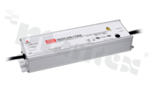 Switching power supply; LED; 240W; 114.3-228.6V; 1050mA; 180-528VAC; 254-747VDC; IP65