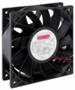 Wentylator; DC; 24VDC; 120x120x38mm; 5.74m3/min; 62.00dB; 2 przewody