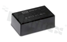Power supply; module; medical; 80.4W; 12V; 6.7A; 80-264VAC; 113-370VDC