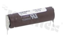 Elektrochemiczny czujnik tlenku węgla; zakres: 0-10000ppm; pobór prądu: 0mW