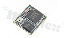 Moduł; Bluetooth; nadajnik; 2400MHz; +4dBm; USB/UART/PCM/I2S/SPDIF/HSP/HFP/A2DP/AVRCP; 8Mb; 3.3-4.2V; SMD
