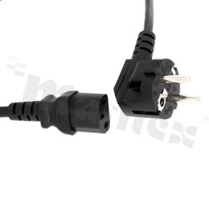 59903000000E, power cord