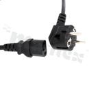 59903000000E, power cord