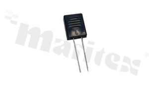 Relative Humidity Sensor, measuring range: 30-90%RH, working temp.: 0-50C, power supply: 1VAC