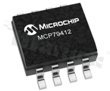Zegar czasu rzeczywistego; MICROCHIP; MCP79412-I/SN; Clock; 1.8 V - 5.5 V; 64 B; HH:MM:SS