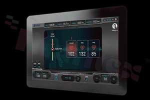 10.1 Open Frame Tablet