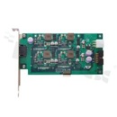 4-CH Lighting Control Module